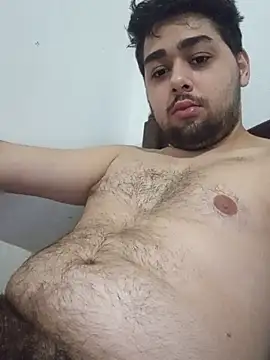 Guuh574 Webcam Show