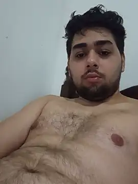 Guuh574 Webcam-Show