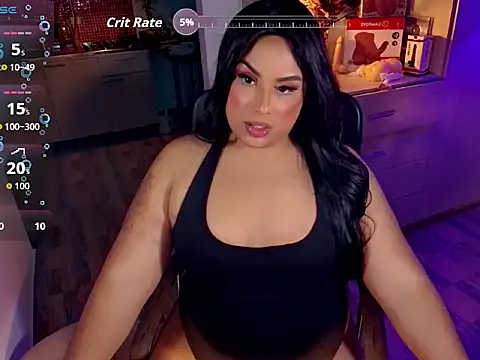 cattleyadollsxxx Webcam show