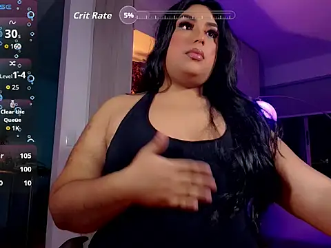 cattleyadollsxxxn Webbikameraesitys
