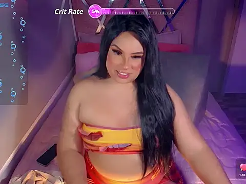 cattleyadollsxxx Webcamshow