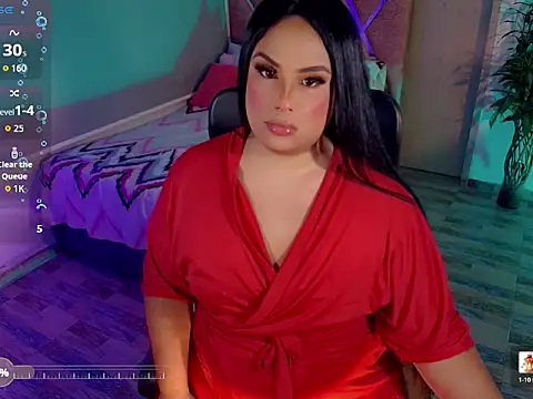 cattleyadollsxxx Webcam show