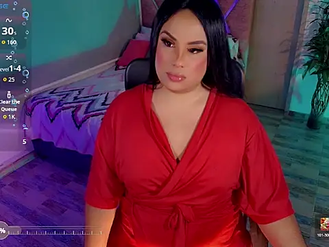 cattleyadollsxxx Show in webcam