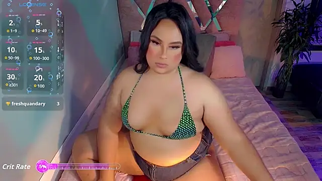 cattleyadollsxxx Show in webcam