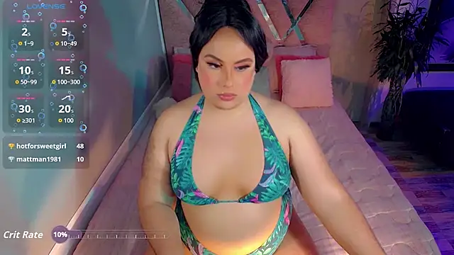 cattleyadollsxxx Webcam-Show