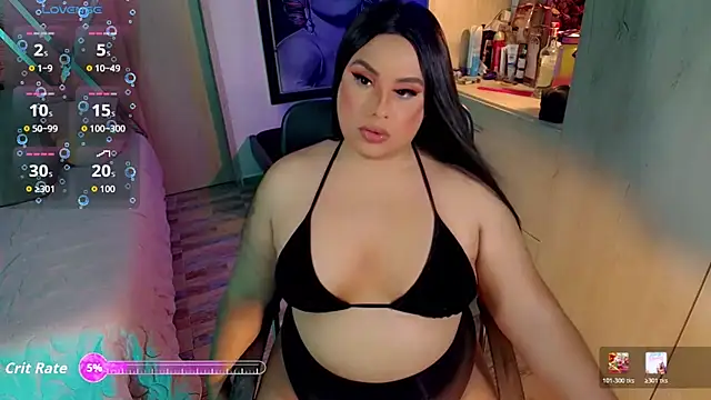 cattleyadollsxxx webcam show