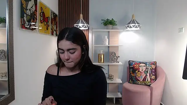 Živý XXX chat _Lucy_Grey_