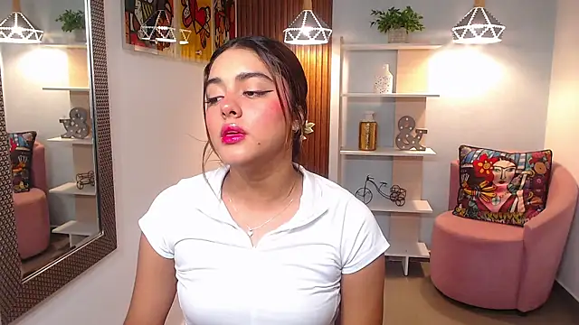 _Lucy_Grey_ – Live XXX-chat
