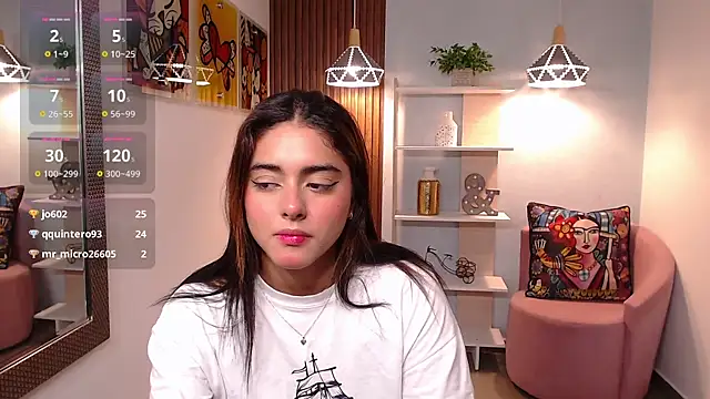 _Lucy_Grey_ Live XXX-chat