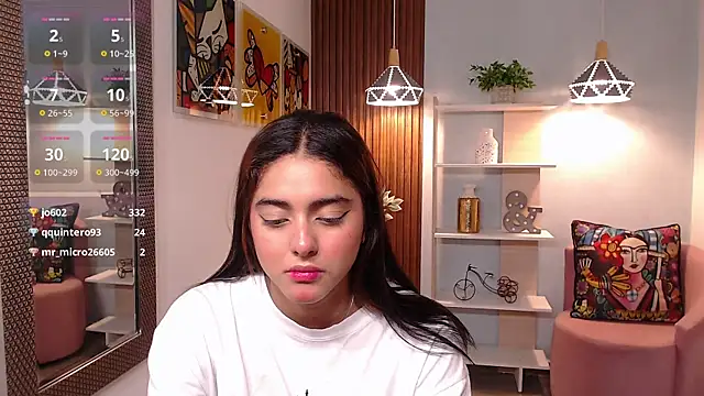 _Lucy_Grey_ 라이브 XXX 채팅