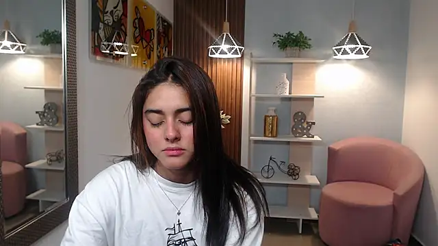 _Lucy_Grey_ – Live XXX-chat