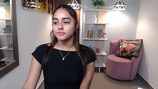 XXX chat uživo modela _Lucy_Grey_