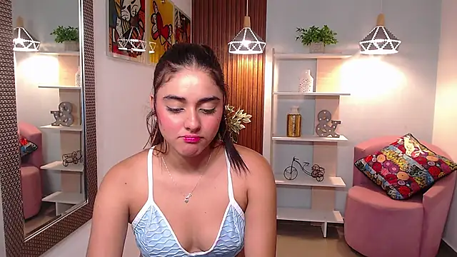_Lucy_Grey_ Obrolan Langsung XXX