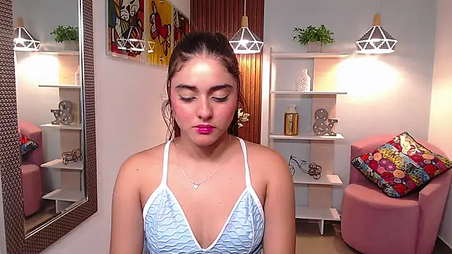 Živý XXX chat _Lucy_Grey_