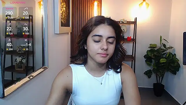 _Lucy_Grey_ Live XXX-Chat