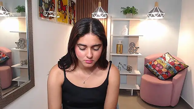 Chat XXX en directo de _Lucy_Grey_