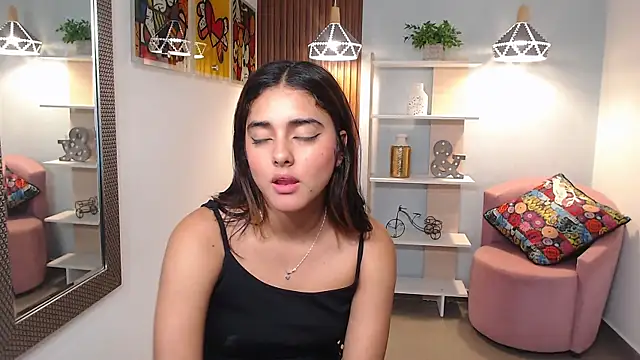_Lucy_Grey_ – Live XXX-chat