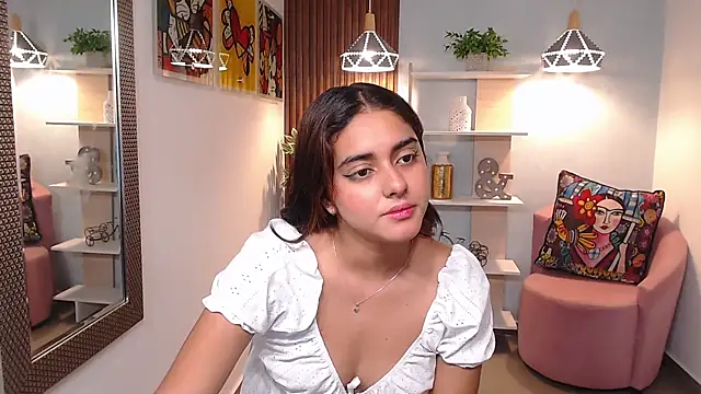 Chat XXX ao vivo de _Lucy_Grey_