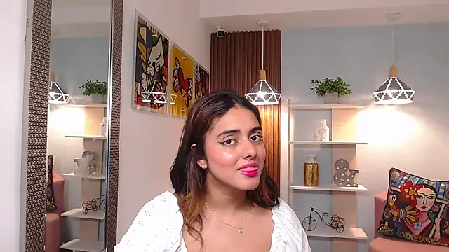 Czat XXX na żywo – _Lucy_Grey_