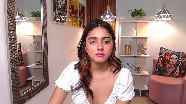Chat XXX ao vivo de _Lucy_Grey_