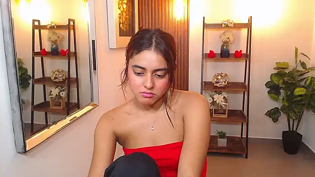 Chat XXX en directo de _Lucy_Grey_