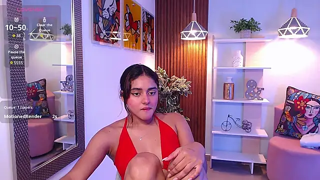 _Lucy_Grey_'s Live XXX Chat