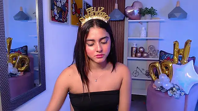 צ'אט XXX בשידור חי של _Lucy_Grey_