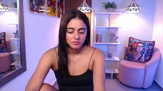 צ'אט XXX בשידור חי של _Lucy_Grey_