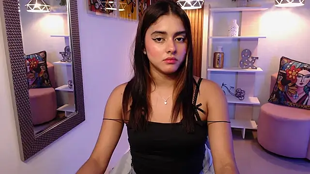 _Lucy_Grey_ Obrolan Langsung XXX