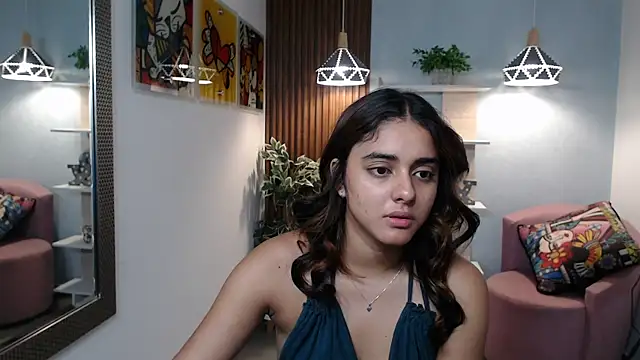 _Lucy_Grey_ élő XXX-chatje