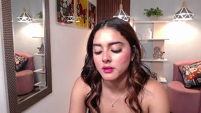 دردشة _Lucy_Grey_ الجنسية المباشرة