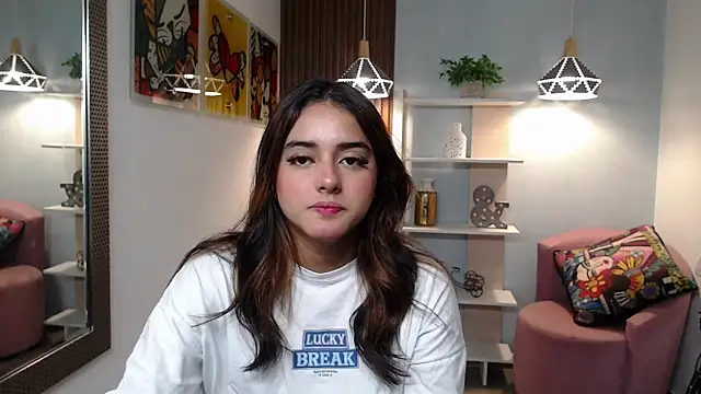 Chat XXX ao vivo de _Lucy_Grey_