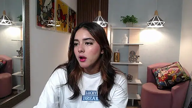 XXX chat uživo modela _Lucy_Grey_