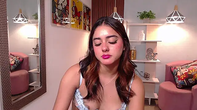 Czat XXX na żywo – _Lucy_Grey_