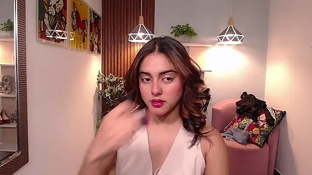 Chatroom XXX en direct de _Lucy_Grey_