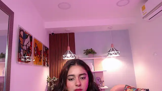 _Lucy_Grey_ Live XXX-Chat