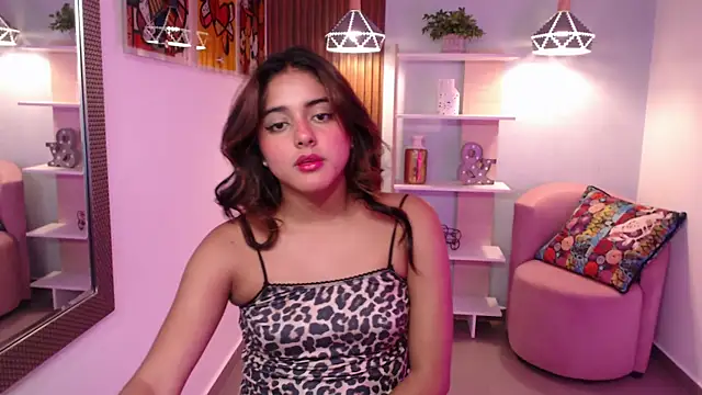 _Lucy_Grey_ – Live XXX-chat