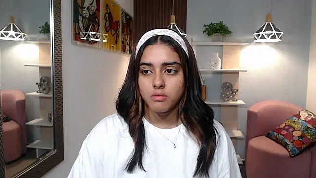Živý XXX chat _Lucy_Grey_