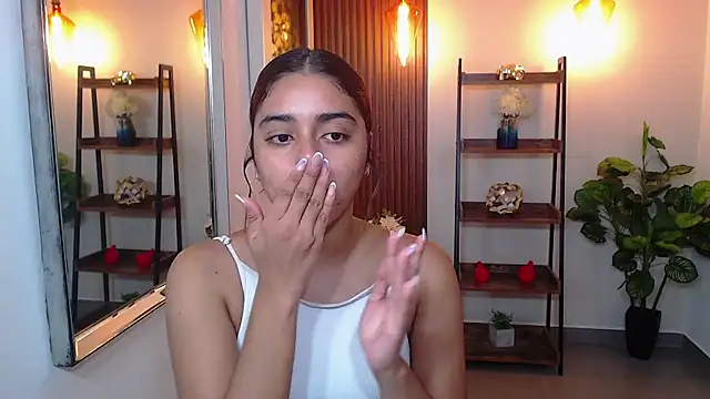 XXX chat uživo modela _Lucy_Grey_