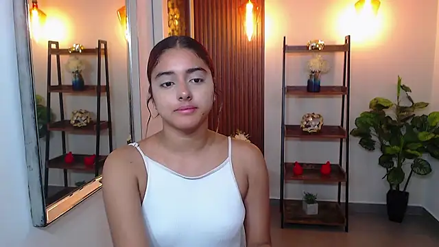Chat XXX ao vivo de _Lucy_Grey_