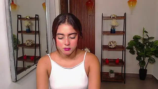 Chat XXX ao vivo de _Lucy_Grey_