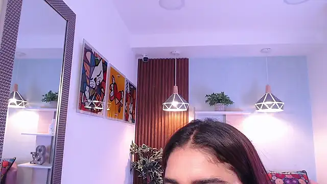 Czat XXX na żywo – _Lucy_Grey_