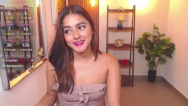 _Lucy_Grey_ – Live XXX-chat