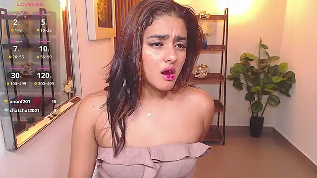 Czat XXX na żywo – _Lucy_Grey_