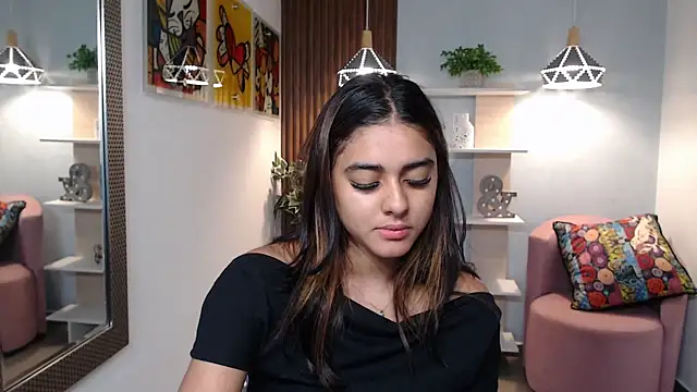 دردشة _Lucy_Grey_ الجنسية المباشرة