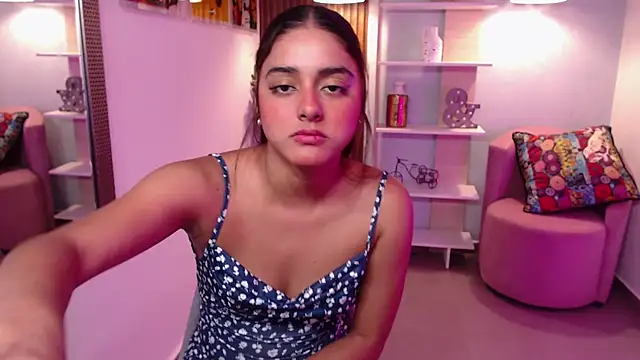 _Lucy_Grey_ – Live XXX-chat