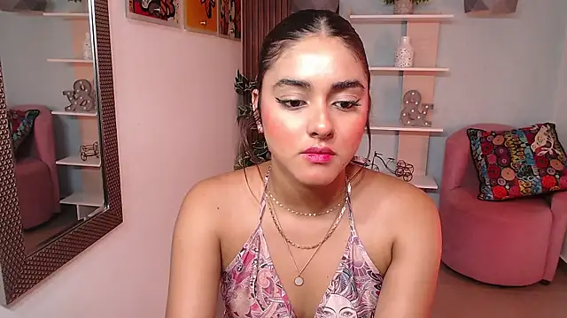 Chat XXX ao vivo de _Lucy_Grey_