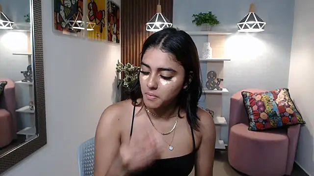 _Lucy_Grey_ 라이브 XXX 채팅