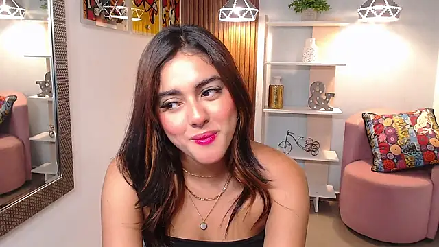 Chat XXX en directo de _Lucy_Grey_