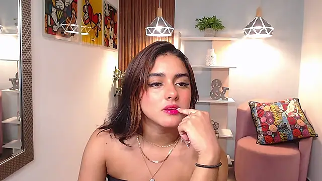 _Lucy_Grey_ – Live XXX-chat